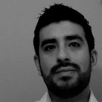 Jonathan Monroy