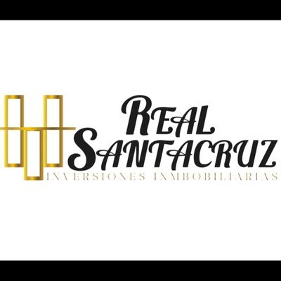 REAL SANTACRUZ INVERSIONES INMOBILIARIAS