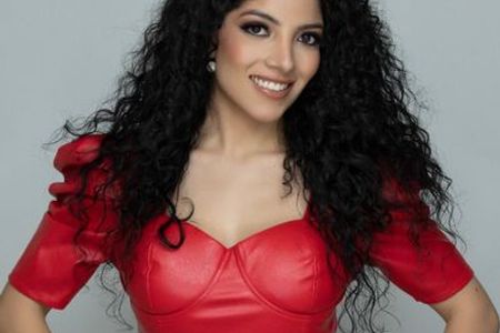 Anahi Huerta