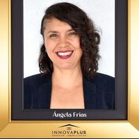 Ángela Frías Ángela Frías
