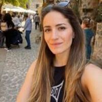Ana Cristina Velasco Bracamontes
