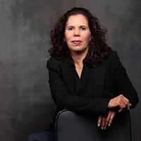 Edith Galindo