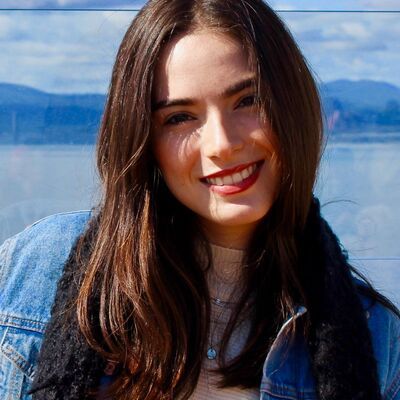 Valeria Martínez de la Torre