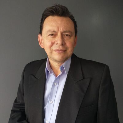 Jorge Chavez