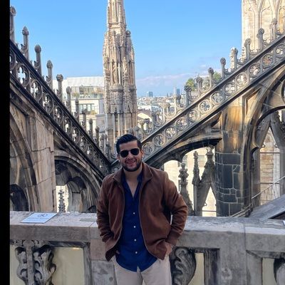 Luis Gustavo Vigueras Valadez