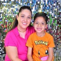 Paola Reyes