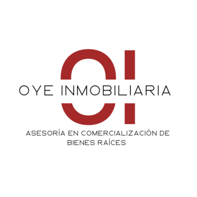 OYE INMOBILIARIA