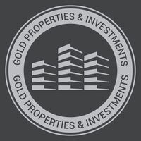 GOLD Properties & Investments GOLD