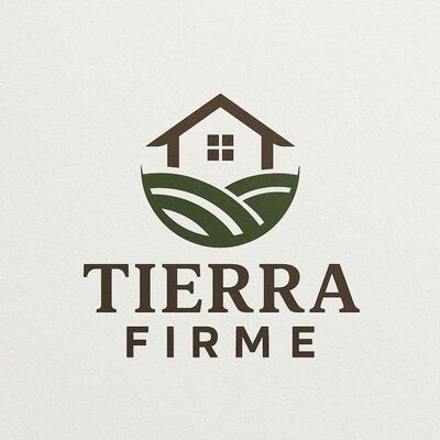 Tierra firme asesoría inmobiliaria