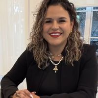 Joanna Ruiz