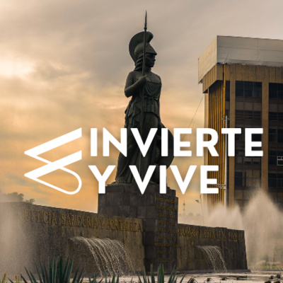 INVIERTE Y VIVE .mx