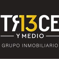 Tr3ce Y Medio Grupo Inmobiliario