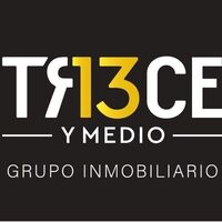 Tr3ce Y Medio Grupo Inmobiliario