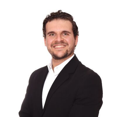 Cesar Abel Braga Marin