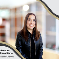 Araceli Chaidez Rosales