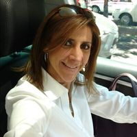 Arlette Yitani