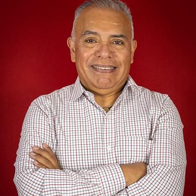 David Hernandez