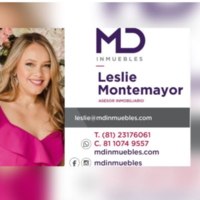 Leslie Montemayor