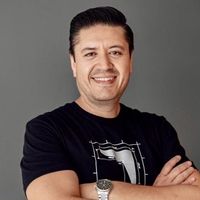JORGE HERRÁN