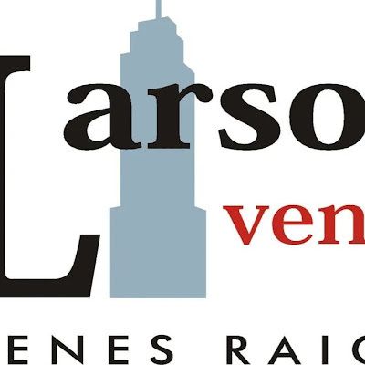 Larson Bienes Raices