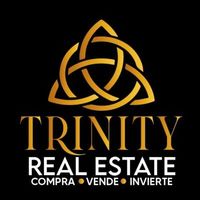 TRINITY REAL ESTATE