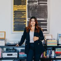 Mariana Castillo