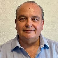 Roberto de la Rosa