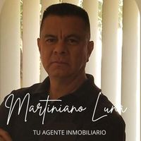 Martiniano Luna