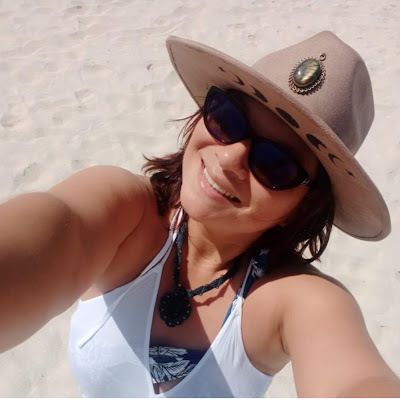 Pamela Elizabeth Palma