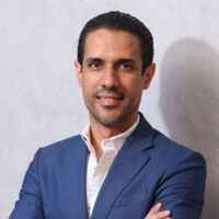 Jovan Domínguez Sto. Dgo - Jarabacoa - Constanza | Miembro AEI