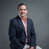 Gerardo M Gutierrez Zambrano