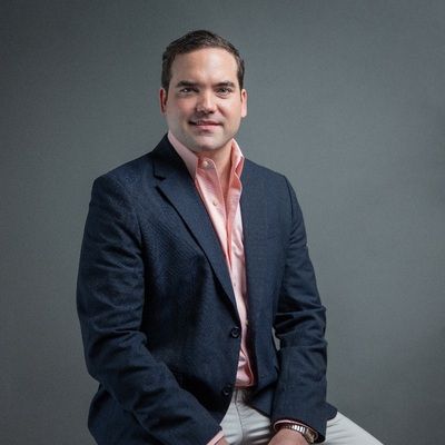 foto de perfil deGerardo M Gutierrez Zambrano