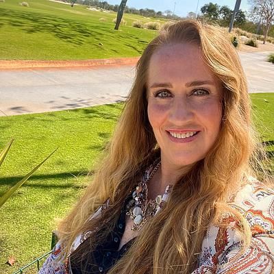 Patricia Bolaños Cacho