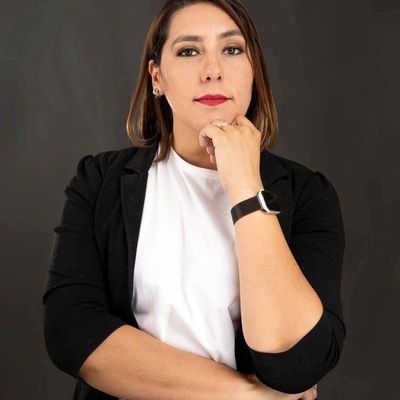 Daniela Guillen