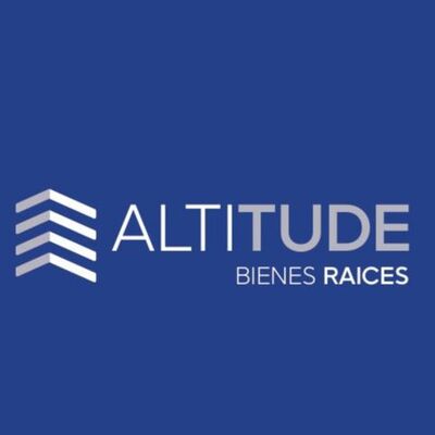 ALTITUDE Bienes Raices