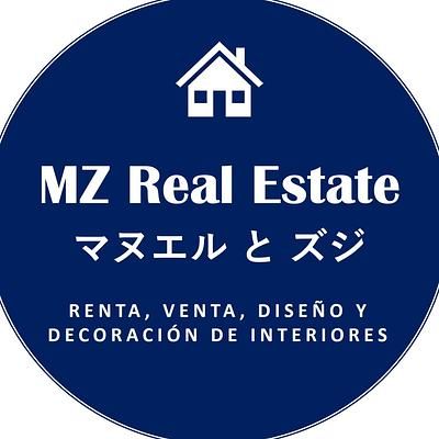 MZ Real Estate - Zuzi Fukushima - Manuel Renero