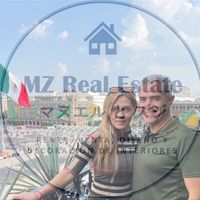 MZ Real Estate - Zuzi Fukushima - Manuel Renero