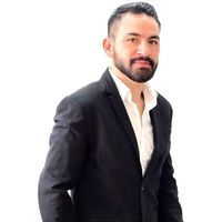 Carlos Gerardo Salazar