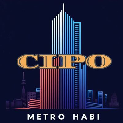 CIPO Metro Habi