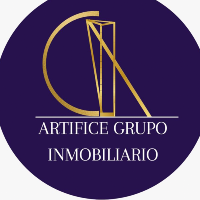 ARTÍFICE GRUPO INMOBILIARIO Inmobiliaria