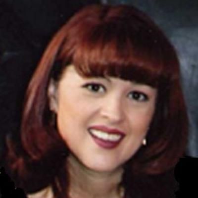 María Eugenia Díaz Larragoiti