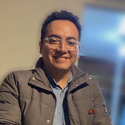 Carlos Melo Gutiérrez