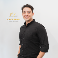 Jorge Alberto Prats López