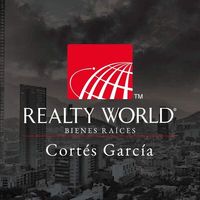 Realty World Cortés García
