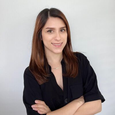 Arq. Elizabeth Anaya