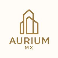 AURIUM MX bienes raíces