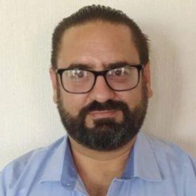 Salvador Zamora Gutiérrez