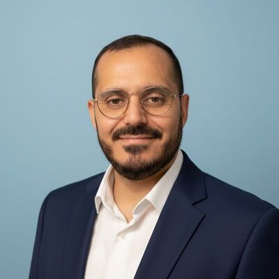 foto de perfil deosiris-garcia