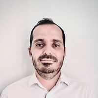 Osiris Garcia