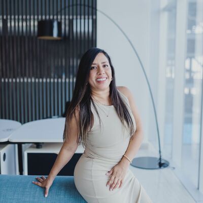 Ana Laura Arreola Barrera